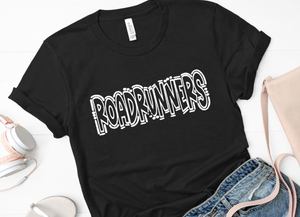 Road Runner Team Shirts