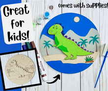 June Kids DIY kit