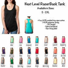 Nautical Themed Bride and Bridesmaid Bachelorette Party Tanks CUSTOMIZED