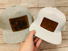 Customized Youth/Adult SnapBack Hat